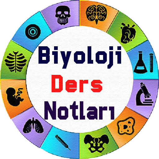Biyoloji Ders Notları