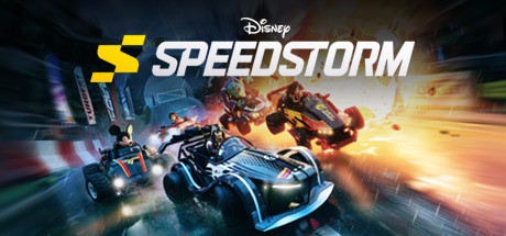Disney Speedstorm