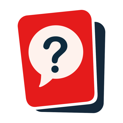Ask! - party quiz game