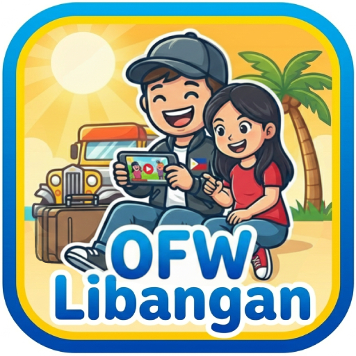Ofw Libangan