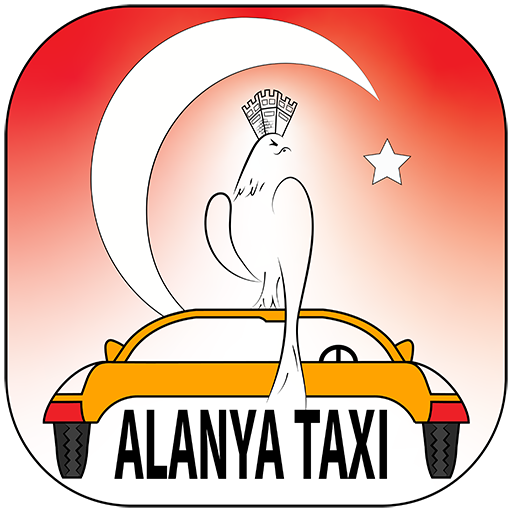 AlanyaTaxi - Passenger