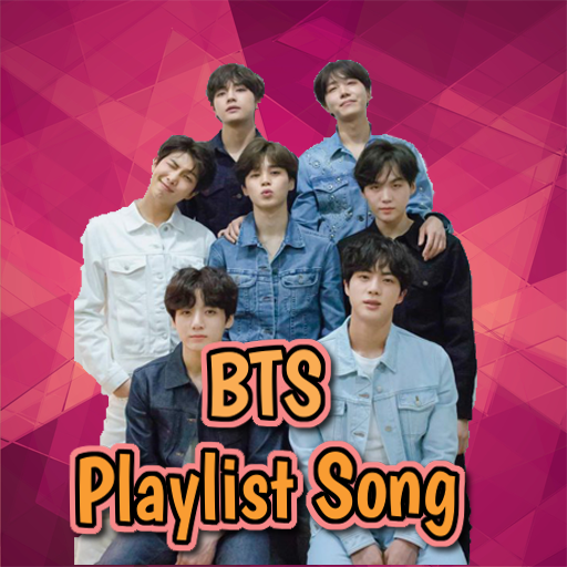 BTS Playlist Song