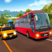 Bus 3D Simulator – Bus Games
