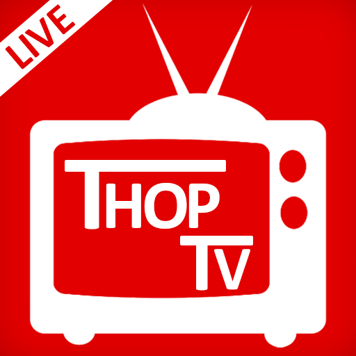 Thop TV - Live Cricket TV Guide