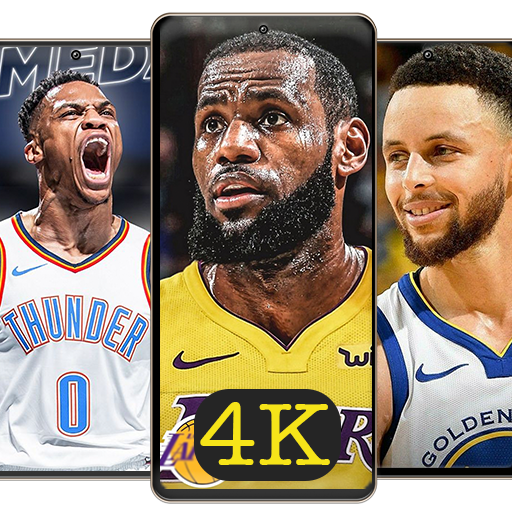 NBA Wallpaper 2023 HD 4K