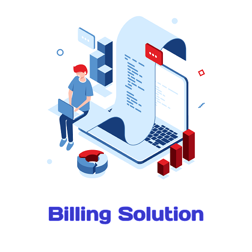 GST Billing