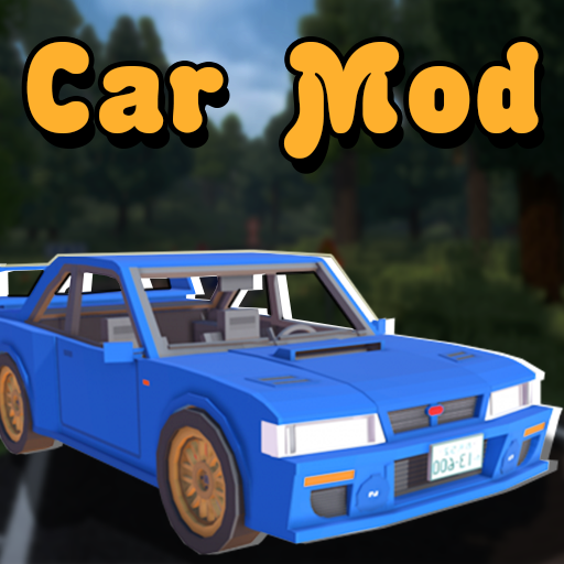 JDM Cars Mod/Addon Minecraft