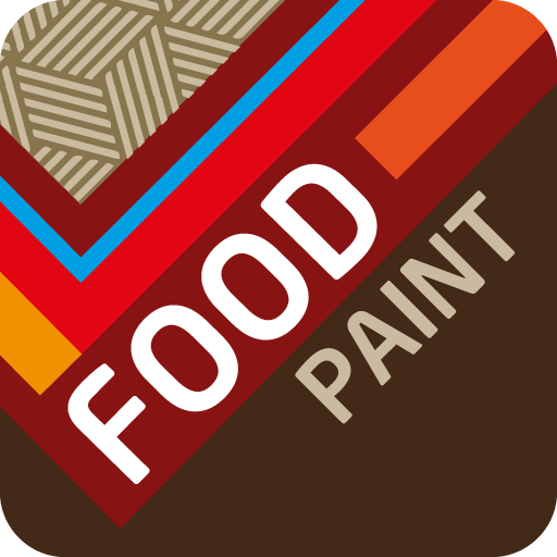 Food Paint