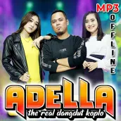 Adella Dangdut Koplo MP3