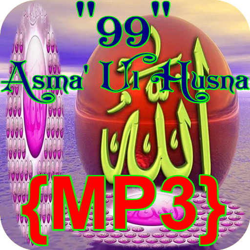 {MP3} Asma' Ul Husna Merdu