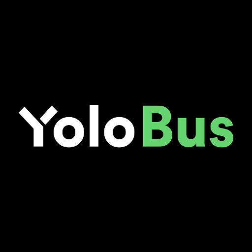 YoloBus - Book Bus Tickets