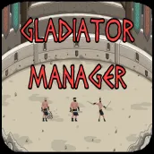 Gladiator Manager Tycoon