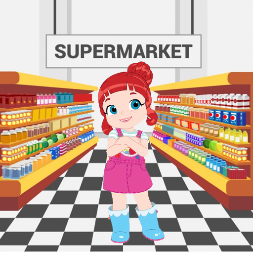 Ruby Supermarket Manager Rainbow