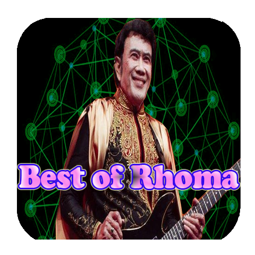 Rhoma Irama Lengkap - Sebujur 