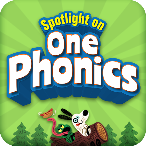 One Phonics