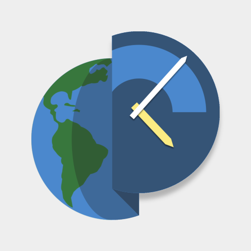TerraTime World Clock
