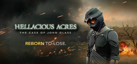 Hellacious Acres: The Case of John Glass
