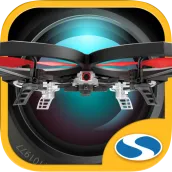 Air Hogs Helix Sentinel Drone
