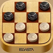 Download Checkers Online Elite android on PC