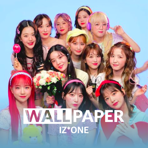 IZ*ONE Kpop HD Wallpaper
