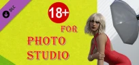18+ for Photo Studio
