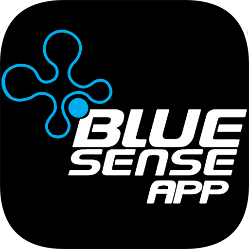 BLUESENSE APP - THAR