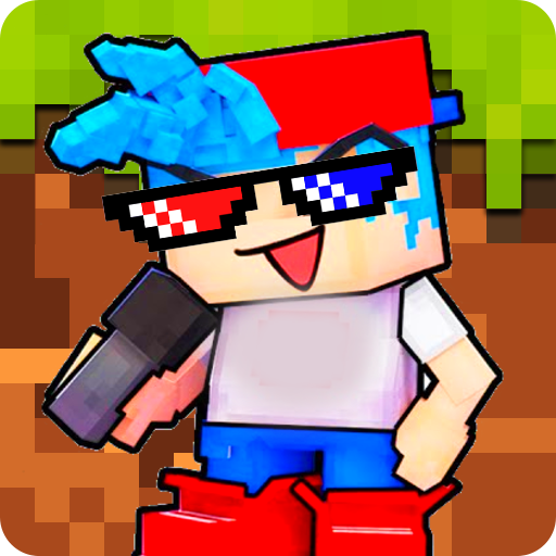 FNF MOD for Minecraft PE