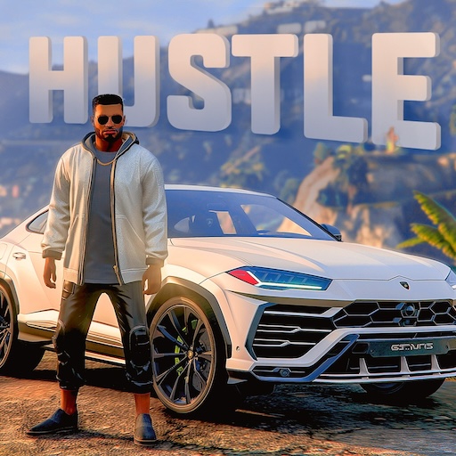 Grand Hustle: Çevrimiçi Suçlar