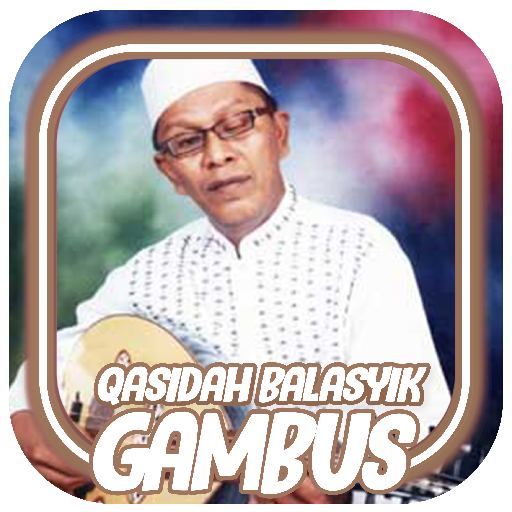 Qasidah Gambus Balasyik