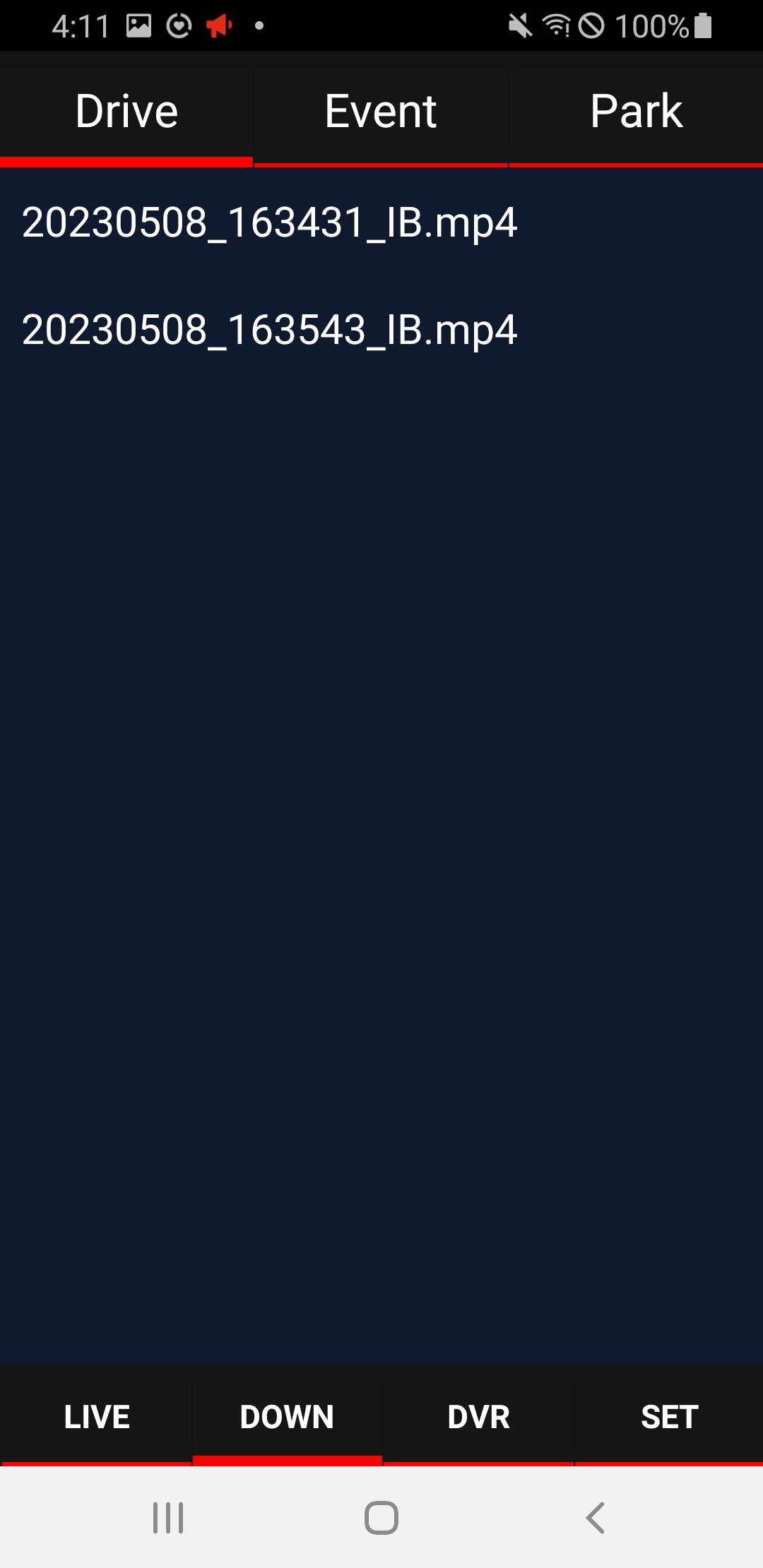 Download AutoVue android on PC