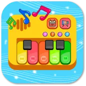 Piano Kids Music -Music Instru