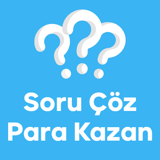 Soru Çöz Para Kazan