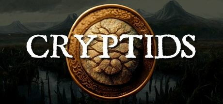 Cryptids
