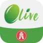 Hang Seng Olive