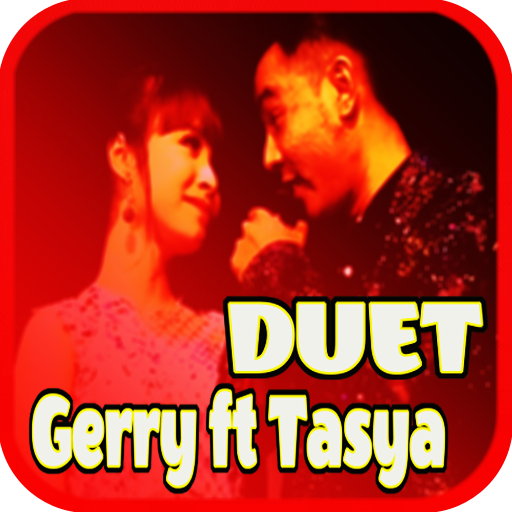 Duet Populer Gerry-Tasya