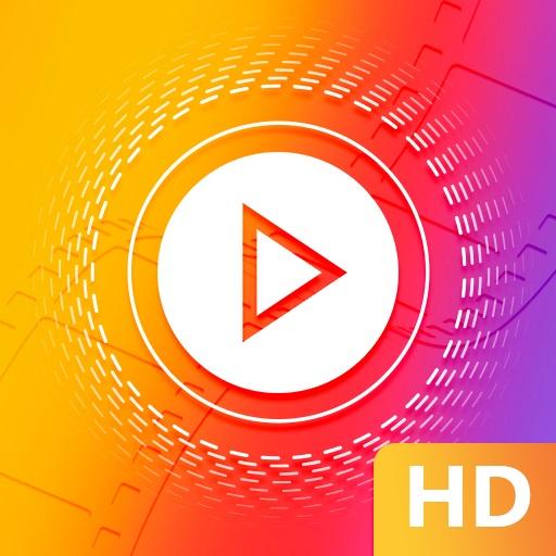 HD Video Player & Media Player