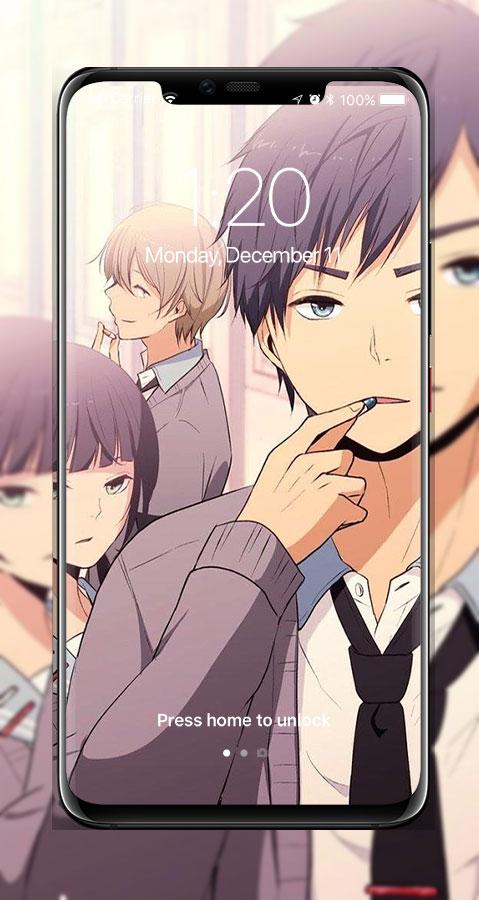 Download Relife Wallpaper Hd Android On Pc