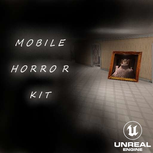 Mobile Horror Kit