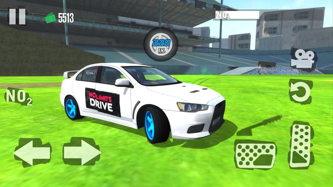 Real Car Driving Simulator'yı PC'ye indirin | GameLoop Yetkilisi