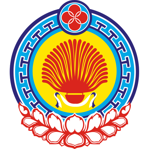 Kalmykia