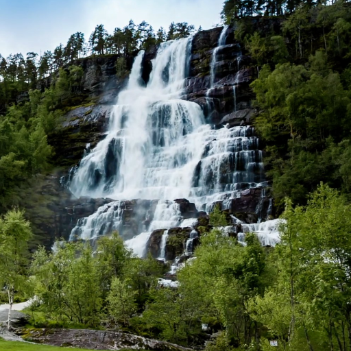 Nature Hd Live Wallpaper