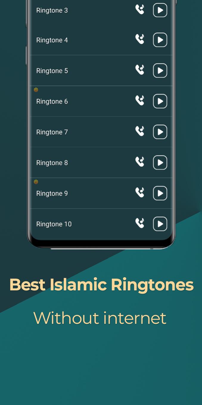 Скачать Исламские Рингтоны 2024 на ПК | Официальный представитель GameLoop