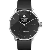 Withings ScanWatch Quick Guide