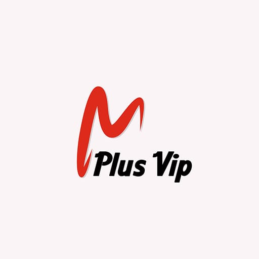 M PLUS VIP