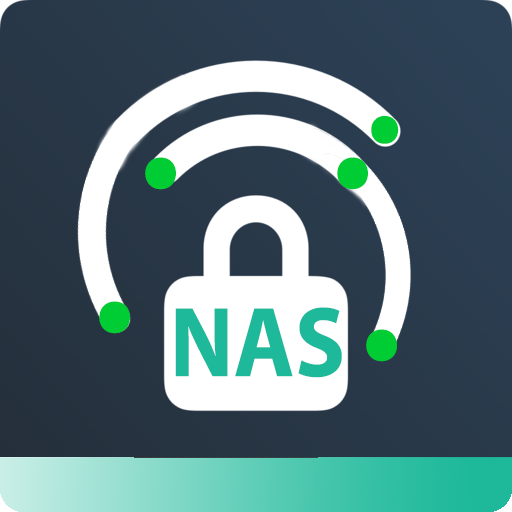 NAS VPN - Secure VPN Proxy