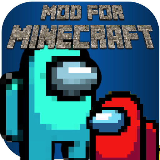 New mod among us for Minecraft