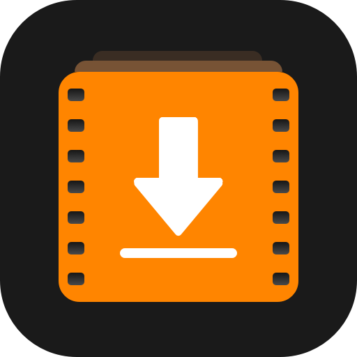 Pengunduh Video - Downloader