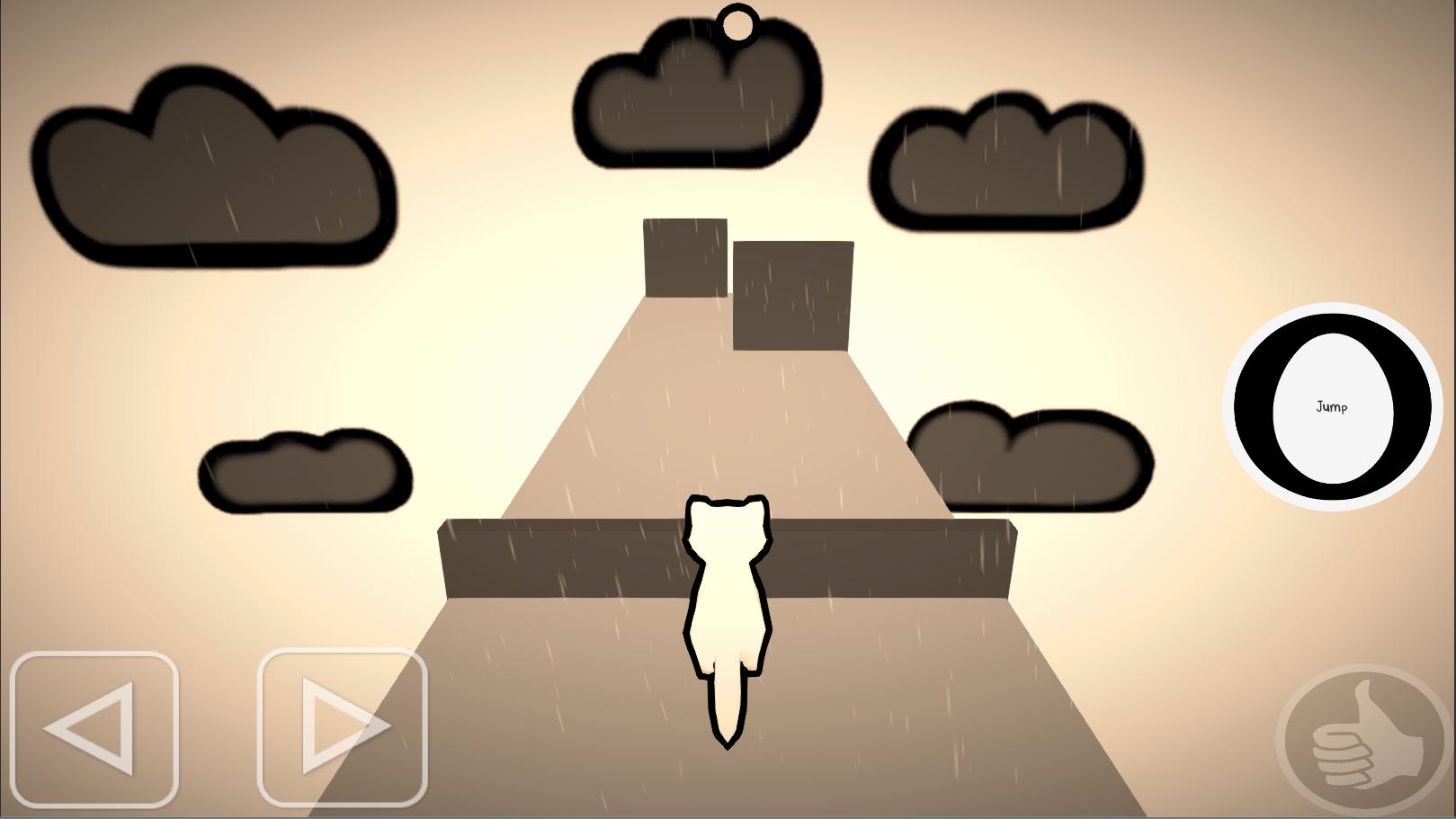 Download Little Kitten Adventures : Kitty-thon android on PC