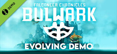 Bulwark: Falconeer Chronicles  Demo