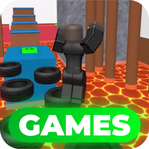 Games for roblox